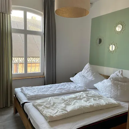 Ferienwohnung_rosenholz_ Butjadingen